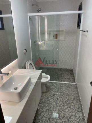 Imagem Apartamento com 4 Quartos à Venda, 230 m² em Bosque Da Saúde - São Paulo Imagem Apartamento com 4 Quartos à Venda, 230 m² em Bosque Da Saúde - São Paulo