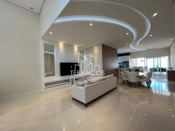 Imagem Imóvel com 3 Quartos à Venda, 260 m² em Condomínio Reserva Da Serra - Jundiaí Imagem Imóvel com 3 Quartos à Venda, 260 m² em Condomínio Reserva Da Serra - Jundiaí