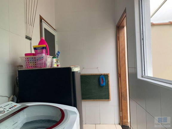 Imagem Casa com 3 Quartos à Venda, 101 m² em Guilhermina - Praia Grande Imagem Casa com 3 Quartos à Venda, 101 m² em Guilhermina - Praia Grande