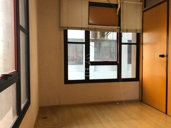 Imagem Sala Comercial à Venda, 46 m² em Vila Olímpia - São Paulo