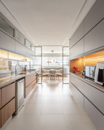 Imagem Apartamento com 4 Quartos à Venda, 338 m² em Alphaville Empresarial - Barueri Imagem Apartamento com 4 Quartos à Venda, 338 m² em Alphaville Empresarial - Barueri