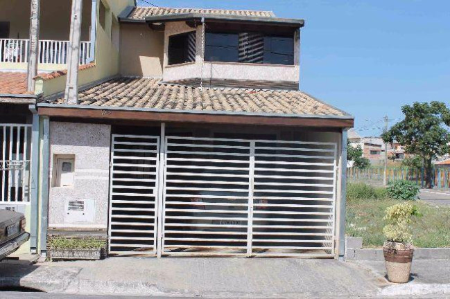 Casa com 3 Quartos à Venda, 135 m² em Residencial Armando Moreira Righi - São José Dos Campos