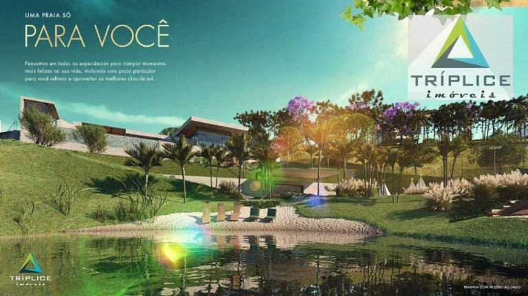 Imagem Terreno à Venda, 323 m² em Shangri-lá - Goianá Imagem Terreno à Venda, 323 m² em Shangri-lá - Goianá