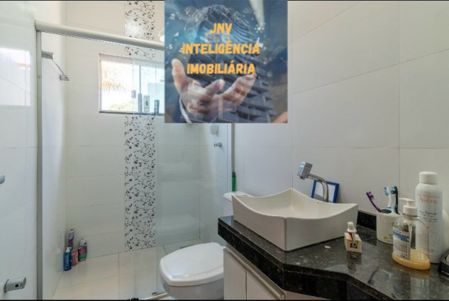 Imagem Casa com 3 Quartos à Venda, 400 m² em Setor Habitacional Vicente Pires - Brasília