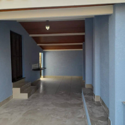 Imagem Sobrado com 3 Quartos à Venda, 225 m² em Alvinópolis - Atibaia