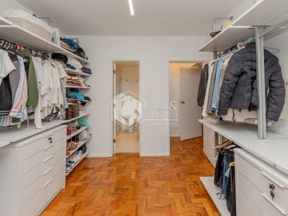 Imagem Apartamento com 4 Quartos à Venda, 223 m² em Pinheiros - São Paulo