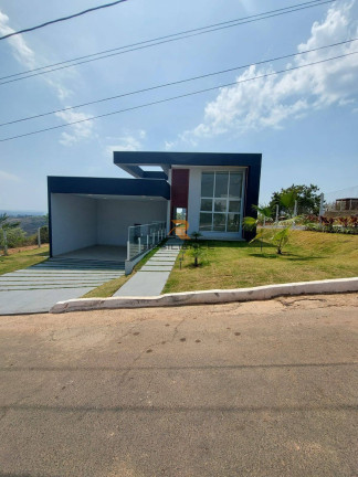Imagem Casa de Condomínio com 4 Quartos à Venda, 300 m² em Promissão - Lagoa Santa Imagem Casa de Condomínio com 4 Quartos à Venda, 300 m² em Promissão - Lagoa Santa