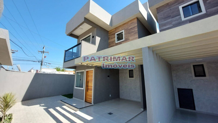 Imagem Casa com 2 Quartos à Venda, 30 m² em Jardim Atlântico Central (itaipuaçu) - Maricá Imagem Casa com 2 Quartos à Venda, 30 m² em Jardim Atlântico Central (itaipuaçu) - Maricá