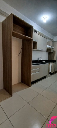 Imagem Apartamento com 2 Quartos à Venda, 68 m² em São Sebastião - Palhoça Imagem Apartamento com 2 Quartos à Venda, 68 m² em São Sebastião - Palhoça