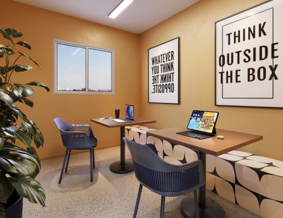 Imagem Imóvel com 3 Quartos à Venda, 54 m² em Jardim Rodeio - Mogi Das Cruzes