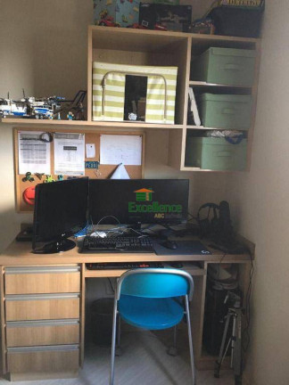 Imagem Apartamento com 3 Quartos à Venda, 67 m² em Rudge Ramos - São Bernardo Do Campo Imagem Apartamento com 3 Quartos à Venda, 67 m² em Rudge Ramos - São Bernardo Do Campo
