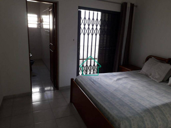 Imagem Sobrado com 2 Quartos à Venda, 150 m² em Tatuapé - São Paulo