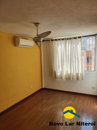 Imagem Apartamento com 2 Quartos à Venda, 50 m² em Fonseca - Niterói Imagem Apartamento com 2 Quartos à Venda, 50 m² em Fonseca - Niterói