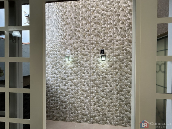 Imagem Casa com 3 Quartos à Venda, 222 m² em Nossa Senhora De Fátima - Patos De Minas