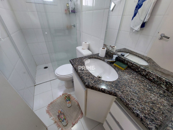 Imagem Apartamento com 2 Quartos à Venda, 74 m² em Centro - Caraguatatuba