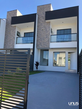 Sobrado com 2 Quartos à Venda, 83 m² em Potecas - São José