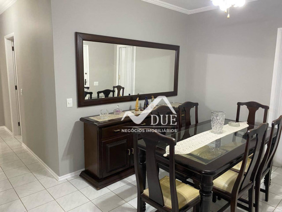 Imagem Apartamento com 2 Quartos à Venda, 116 m² em Aparecida - Santos