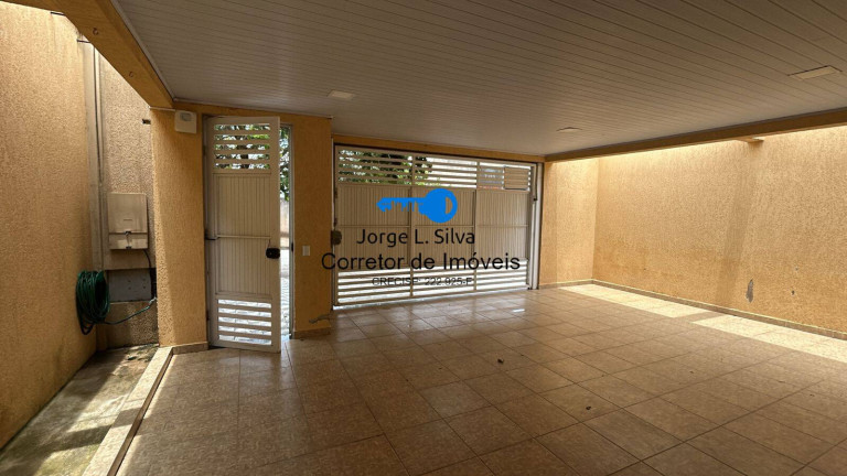 Imagem Casa com 3 Quartos à Venda, 135 m² em Portais (polvilho) - Cajamar