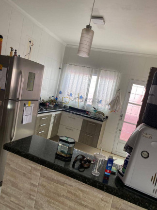 Imagem Casa com 3 Quartos à Venda, 250 m² em Jardim Real Park - Botucatu Imagem Casa com 3 Quartos à Venda, 250 m² em Jardim Real Park - Botucatu