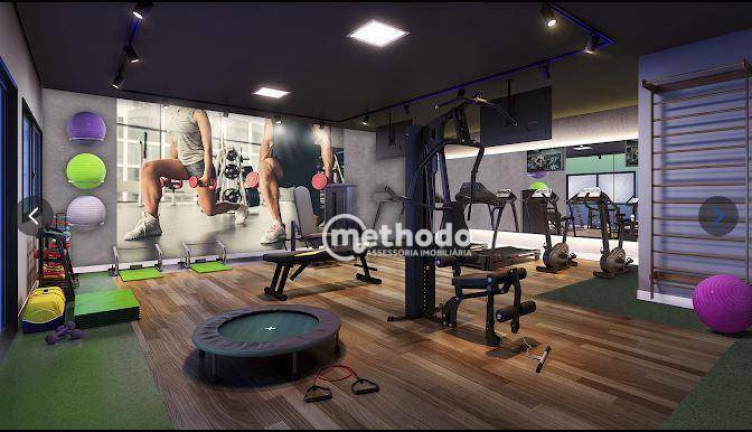 Imagem Apartamento com 2 Quartos à Venda, 52 m² em Parque Flora - Sumaré Imagem Apartamento com 2 Quartos à Venda, 52 m² em Parque Flora - Sumaré