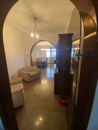 Imagem Apartamento com 3 Quartos à Venda, 227 m² em Itararé - São Vicente