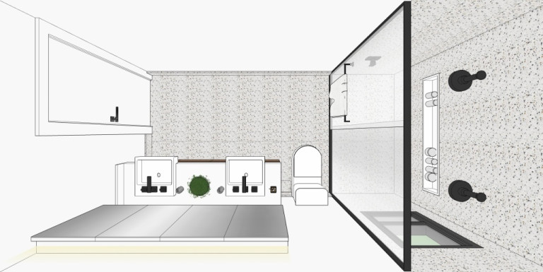 Imagem Casa com 4 Quartos à Venda, 290 m² em Vila Nova Conceição - São Paulo