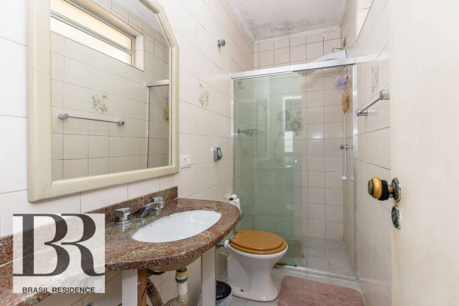 Casa com 4 Quartos à Venda, 274 m² em Planalto Paulista - São Paulo