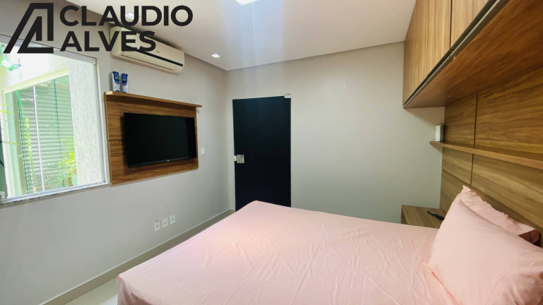 Imagem Casa de Condomínio com 4 Quartos à Venda, 280 m² em Parque Ipê - Feira De Santana Imagem Casa de Condomínio com 4 Quartos à Venda, 280 m² em Parque Ipê - Feira De Santana