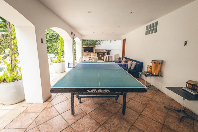 Imagem Casa com 8 Quartos à Venda, 512 m² em Balneário Praia Do Pernambuco - Guarujá Imagem Casa com 8 Quartos à Venda, 512 m² em Balneário Praia Do Pernambuco - Guarujá