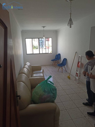 Imagem Apartamento com 2 Quartos à Venda, 60 m² em Centro - São Bernardo Do Campo
