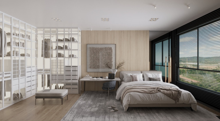 Imagem Apartamento com 2 Quartos à Venda, 94 m² em Perequê - Porto Belo