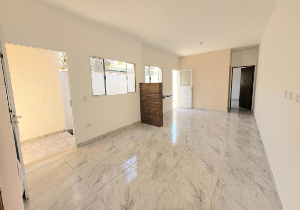 Imagem Casa com 2 Quartos à Venda, 135 m² em Nova Itanhaem - Itanhaém Imagem Casa com 2 Quartos à Venda, 135 m² em Nova Itanhaem - Itanhaém