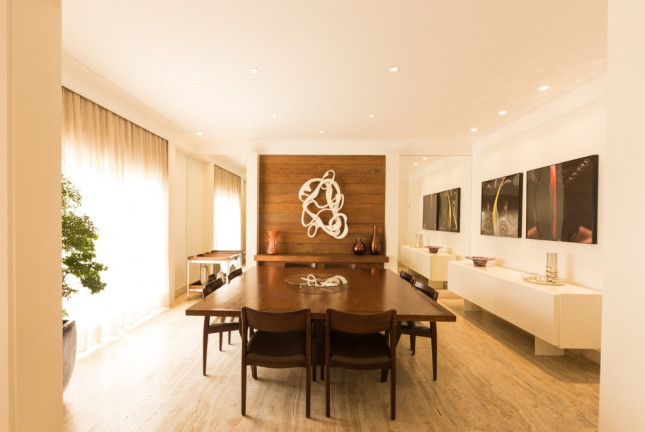 Imagem Apartamento com 2 Quartos à Venda, 280 m² em Vila Nova Conceição - São Paulo