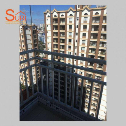 Imagem Apartamento com 3 Quartos à Venda, 184 m² em Centro - Santo André