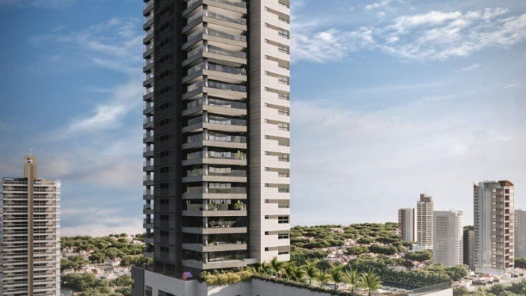 Imagem Studio com 1 Quarto à Venda, 36 m² em Vila Madalena - São Paulo Imagem Studio com 1 Quarto à Venda, 36 m² em Vila Madalena - São Paulo