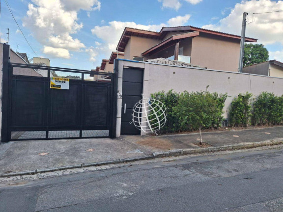 Imagem Casa com 2 Quartos à Venda, 98 m² em Morumbi - Atibaia Imagem Casa com 2 Quartos à Venda, 98 m² em Morumbi - Atibaia