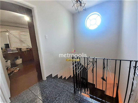 Imagem Sobrado com 3 Quartos à Venda, 128 m² em Santa Paula - São Caetano Do Sul Imagem Sobrado com 3 Quartos à Venda, 128 m² em Santa Paula - São Caetano Do Sul