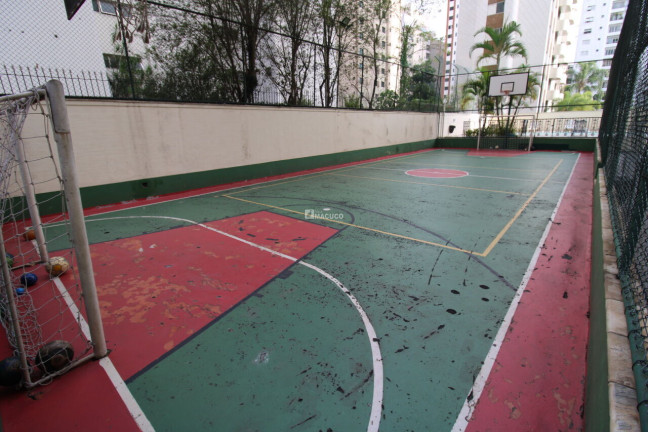 Imagem Apartamento com 3 Quartos à Venda,  em Indianópolis - São Paulo