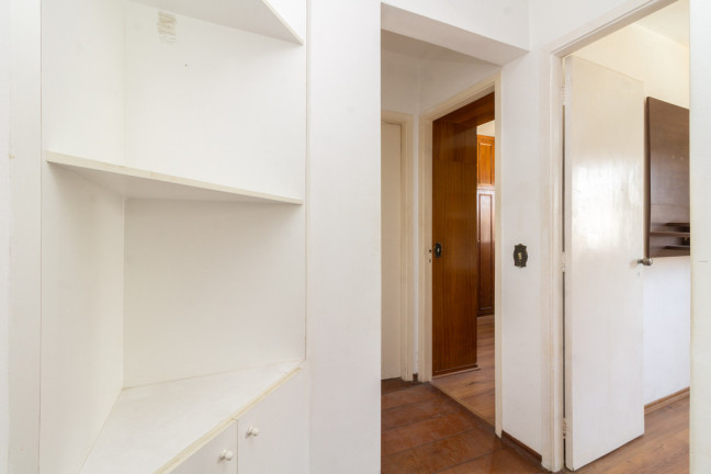 Imagem Apartamento com 2 Quartos à Venda, 52 m² em Jardim Prudência - São Paulo Imagem Apartamento com 2 Quartos à Venda, 52 m² em Jardim Prudência - São Paulo