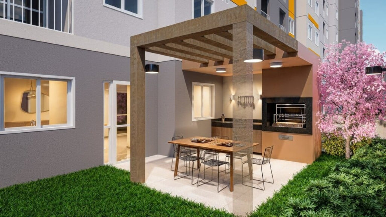 Imagem Imóvel com 2 Quartos à Venda, 35 m² em Vila Ré - São Paulo Imagem Imóvel com 2 Quartos à Venda, 35 m² em Vila Ré - São Paulo