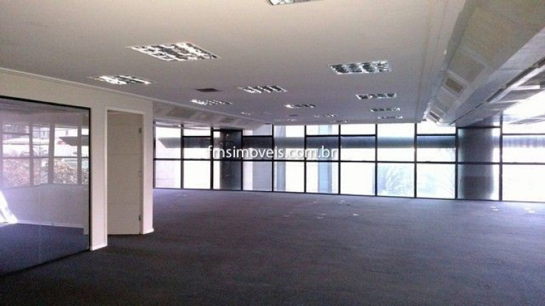 Imagem Imóvel para Alugar, 256 m² em Itaim Bibi - São Paulo Imagem Imóvel para Alugar, 256 m² em Itaim Bibi - São Paulo