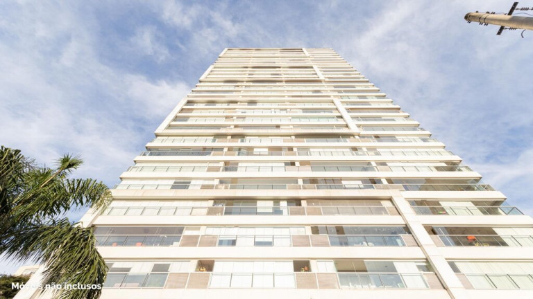 Imagem Apartamento com 1 Quarto à Venda, 57 m² em Pinheiros - São Paulo