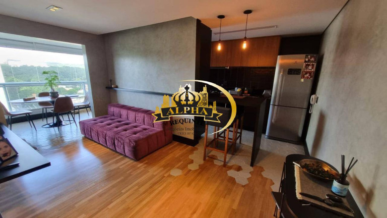 Imagem Apartamento com 2 Quartos à Venda, 67 m² em Alphaville - Barueri Imagem Apartamento com 2 Quartos à Venda, 67 m² em Alphaville - Barueri