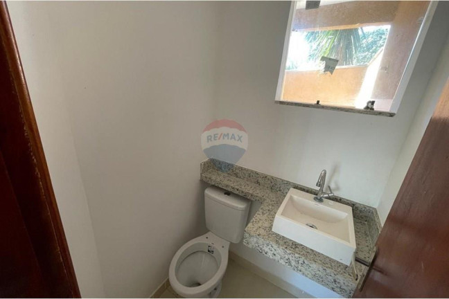 Imagem Casa com 2 Quartos à Venda, 77 m² em Inoa - Maricá