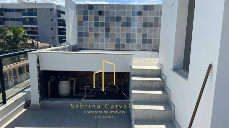 Imagem Casa com 3 Quartos à Venda, 200 m² em Costazul - Rio Das Ostras