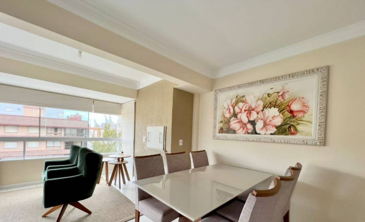 Imagem Apartamento com 3 Quartos à Venda, 101 m² em Centro - Capão Da Canoa Imagem Apartamento com 3 Quartos à Venda, 101 m² em Centro - Capão Da Canoa