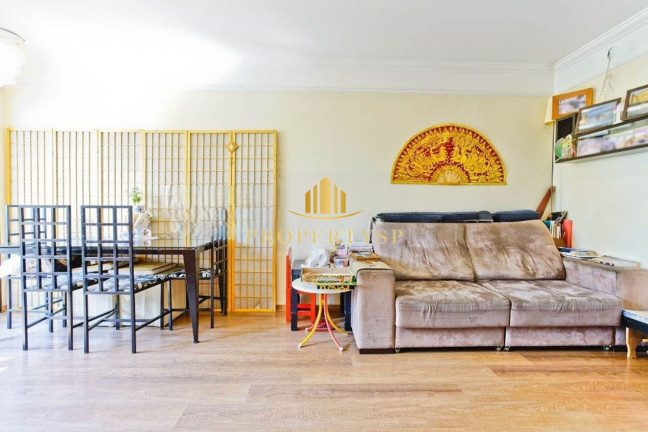 Imagem Apartamento com 3 Quartos à Venda, 72 m² em Alto Da Lapa - São Paulo Imagem Apartamento com 3 Quartos à Venda, 72 m² em Alto Da Lapa - São Paulo