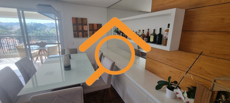Imagem Imóvel com 4 Quartos à Venda, 163 m² em Jardim Campo Grande - São Paulo Imagem Imóvel com 4 Quartos à Venda, 163 m² em Jardim Campo Grande - São Paulo