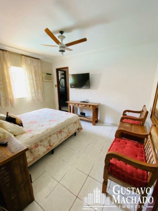 Imagem Casa com 4 Quartos à Venda, 190 m² em Parque Das Ilhas - Volta Redonda