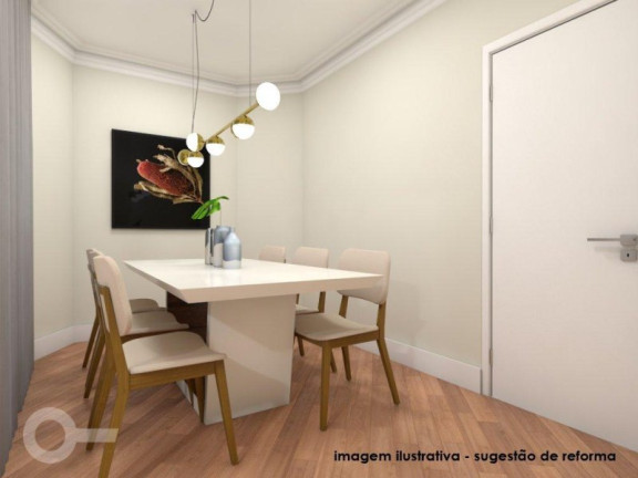 Imagem Imóvel com 4 Quartos à Venda, 169 m² em Moema - São Paulo Imagem Imóvel com 4 Quartos à Venda, 169 m² em Moema - São Paulo